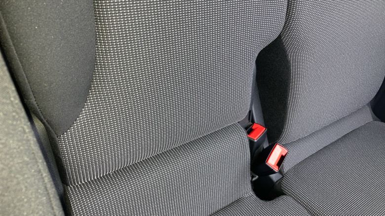 Peugeot Partner Standard Diesel 1.5 BlueHDi 100 Professional Van